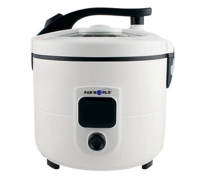 Nồi Cơm Điện Panworld PW-2139 