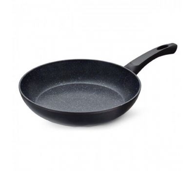Chảo inox Fissler Steelux cao cấp 24cm