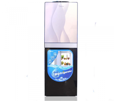 Cây nước nóng lạnh Midea YL1836S-B