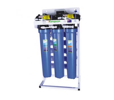 Máy lọc nước Kangaroo Công suất lớn KG400VN