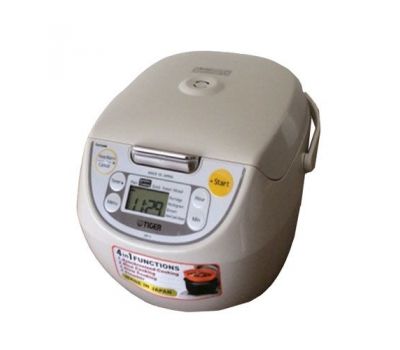 NỒI CƠM ĐIỆN TIGER JBV-S10W