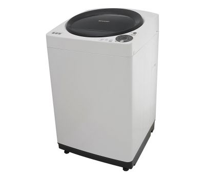 Máy Giặt Cửa Trên Sharp ES-U82GV-H