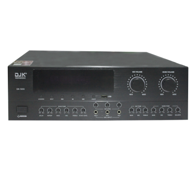 AMPLY DJK DK-500