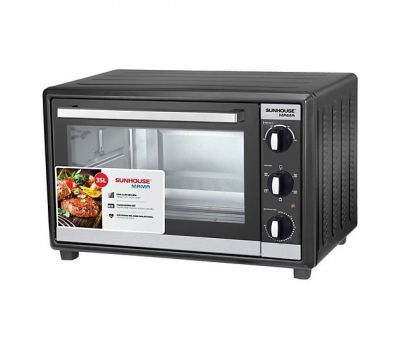 LÒ NƯỚNG 35L SUNHOUSE MAMA SHD4235