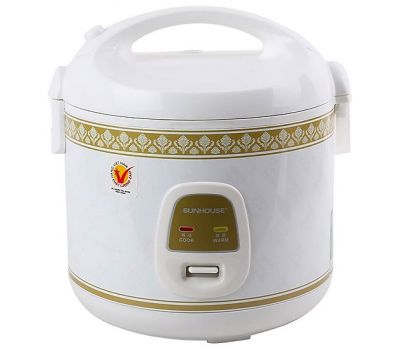 Nồi Cơm Điện Sunhouse SHD8615