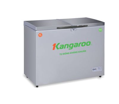 Tủ đông kháng khuẩn Kangaroo (388 lít) KG388VC2