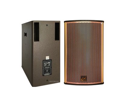 Loa CA Sound Full Range F-212