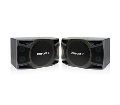 LOA PARAMAX P2000