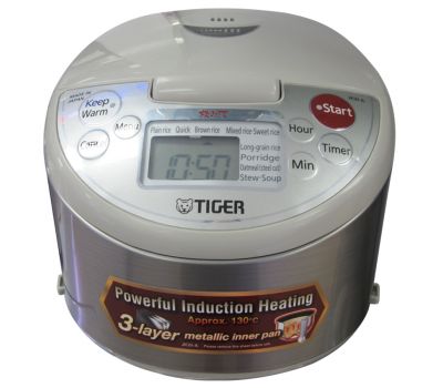 NỒI CƠM ĐIỆN TIGER JKW- A18W