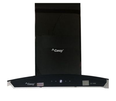 Máy hút mùi cao cấp Canzy CZ 1870
