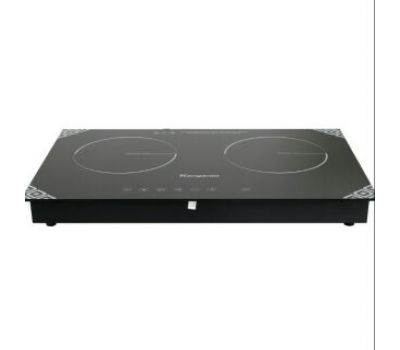 BẾP ĐIỆN TỪ ĐÔI KANGAROO KG498N