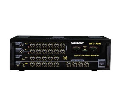 Ampli Nikochi NKC- 300L