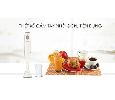 Máy xay cầm tay Philips HR1600