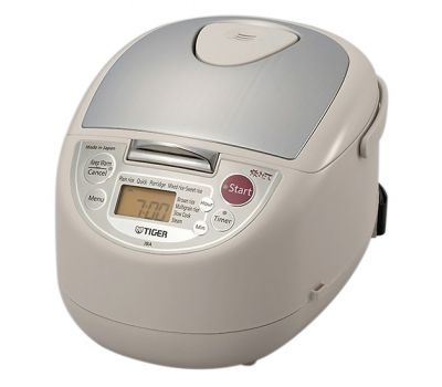 NỒI CƠM ĐIỆN TIGER JBA- T18W