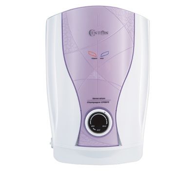 Máy Nước Nóng Trực Tiếp Không Bơm CENTON CP007E