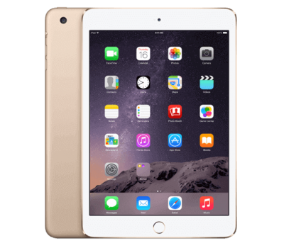 Máy tính bảng iPad Mini 4 Wifi 128GB