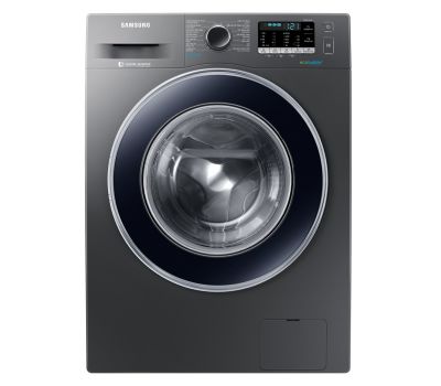 Máy giặt Samsung Inverter 8 kg WW80J54E0BX/SV