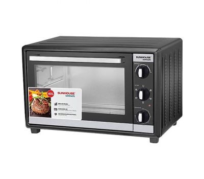 LÒ NƯỚNG 40L SUNHOUSE MAMA SHD4240