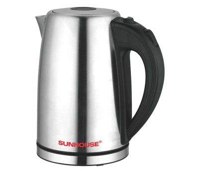 Ấm Siêu Tốc Inox Sunhouse SHD1374