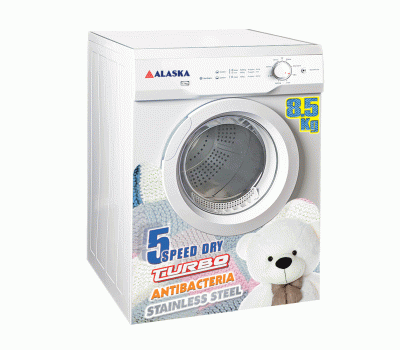 MÁY SẤY QUẦN ÁO S-85