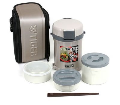 CÀ MEN CƠM TIGER LWU - B200