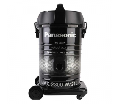 Máy Hút Bụi Panasonic MC-YL637SN49