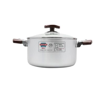 Nồi lẻ anod SUNHOUSE SH8833-24EBN