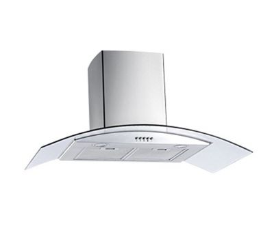 Máy Hút Mùi Canzy CZ-90D2