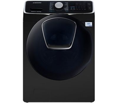 Máy giặt sấy Samsung Add Wash Inverter 19 kg WD19N8750KV/SV