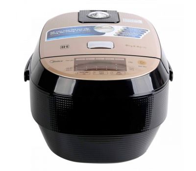 Nồi cơm điện tử cao tần Midea MB-HS4007