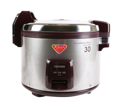 Nồi Cơm Điện Nắp Gài Cuckoo CR-3021