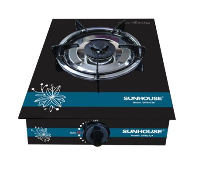 Bếp gas đơn Sunhouse SHB212K