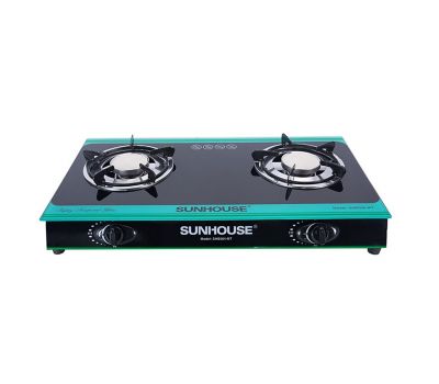 Bếp gas dương hồng ngoại SUNHOUSE SHB004MT