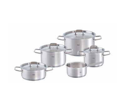 Bộ nồi 5 món Fissler Berlin