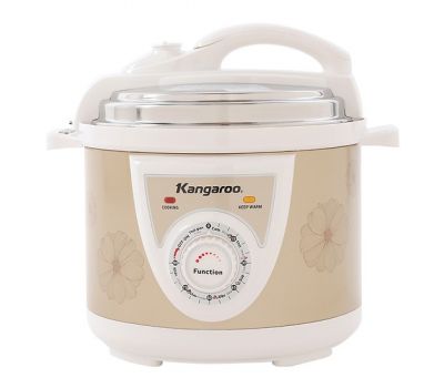 Nồi áp suất Kangaroo KG280M