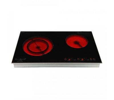 Bếp Đôi Hồng Ngoại Tiger Queen SQ- 350T