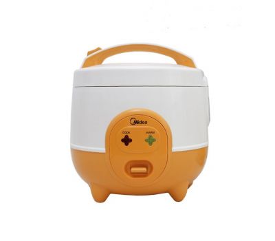 Nồi cơm điện Midea 0.6 lít MR-CM06SD