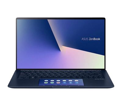 Laptop ASUS UX334FL-A4063T