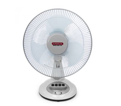 Quạt tích điện SUNHOUSE SHD7112