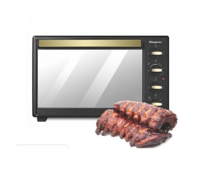 Lò Nướng Kangaroo KG4802
