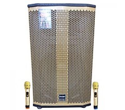 Loa kéo Forzen F-15B+