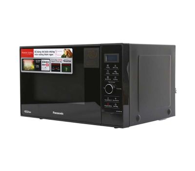 Lò vi sóng inverter Panasonic NN-GD37HBYUE 