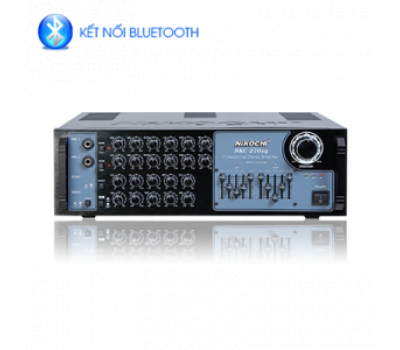 Amply Nikochi NKC -270EQ