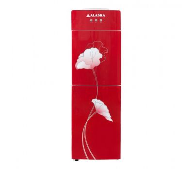 MÁY NƯỚC UỐNG NÓNG LẠNH ALASKA R-85C