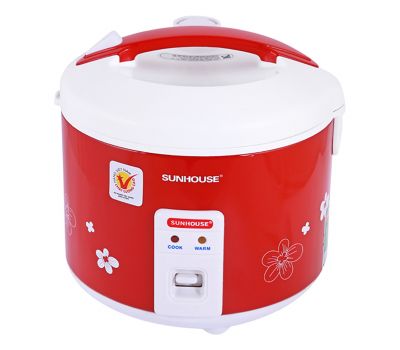 Nồi Cơm Điện Sunhouse SHD8601