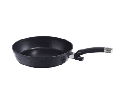 Chảo Fissler Alux cao cấp 28cm