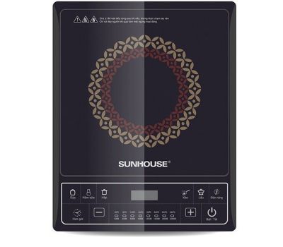 Bếp từ Sunhouse SHD6146