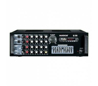 Ampli NIKOCHI NKC-Q318