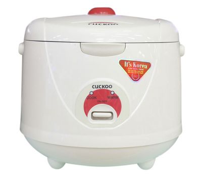 Nồi Cơm Điện Cuckoo CR-1021