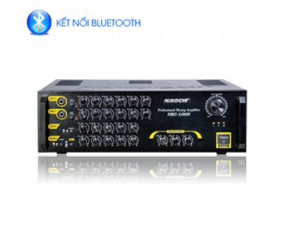 Ampli NIKOCHI NKC-139B